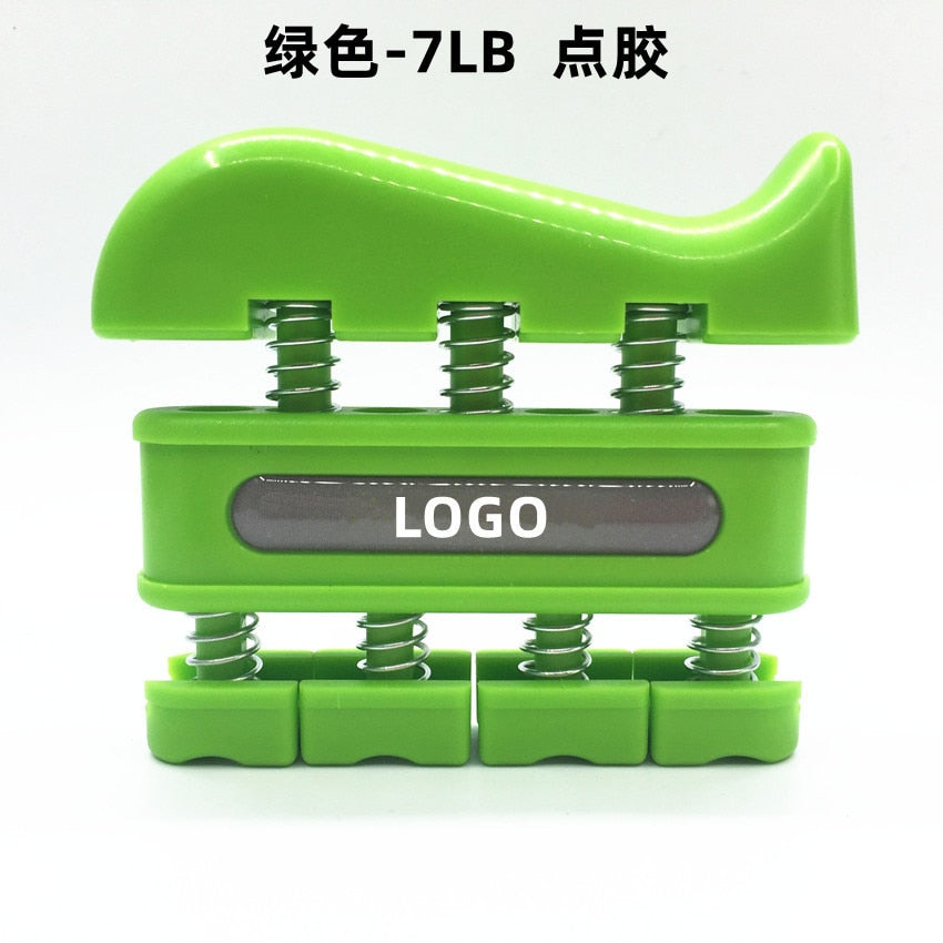 Guitar Finger Dexterity Trainer