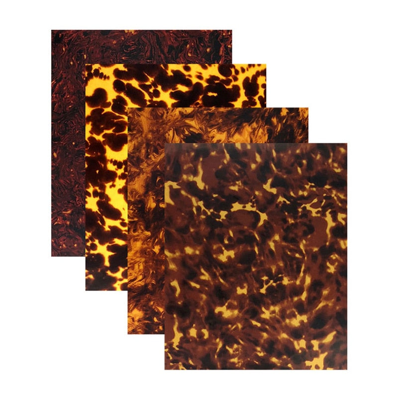 High-Quality Guitar Pickguard Sheets