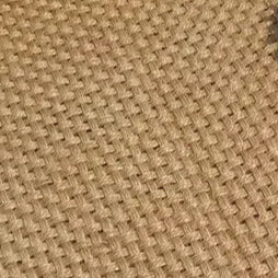 Enhance speaker sound and style with breathable jute fabric. Ideal for vintage and modern audio systems, offering durability and superior acoustics.