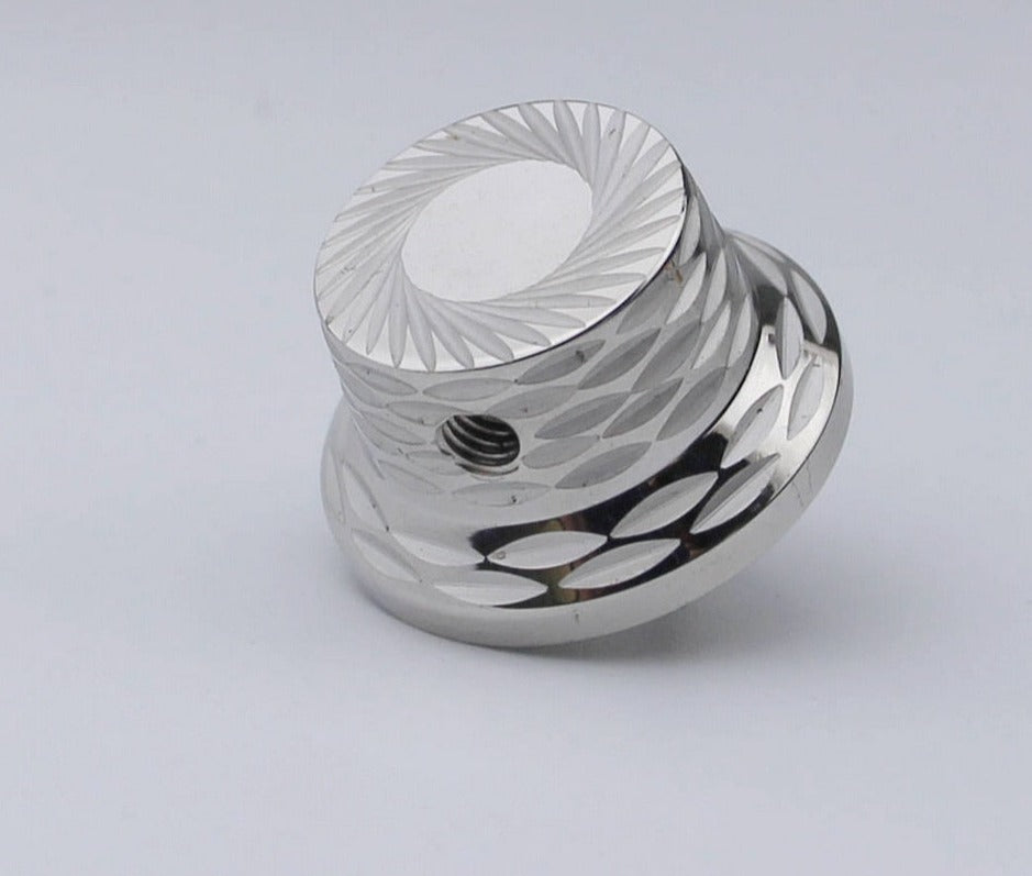 Top Hat Guitar Knobs