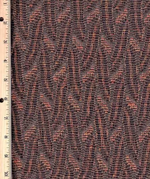 USA-Made Bronze Leaf Speaker Grille Cloth – Vintage-Style Fabric for Zenith Radio Restoration, Premium Acoustic-Friendly Speaker Cover