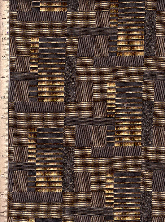 Zenith Block Speaker Grill Cloth – Authentic Art Deco Fabric for Vintage Zenith Radios & Antique Speaker Restoration, Enhancing Sound & Classic Style