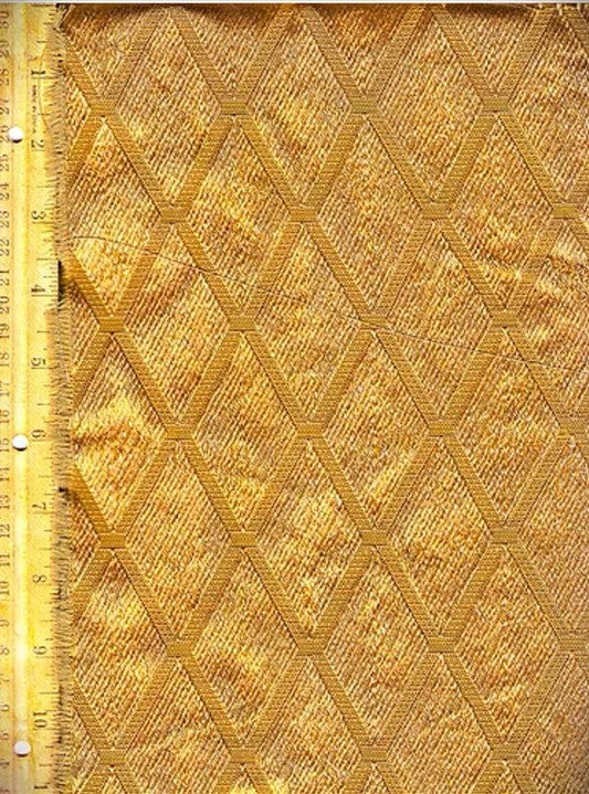 Diamond Grill Cloth for Vintage Speaker Restoration