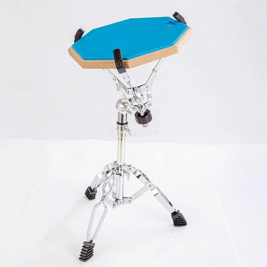 Elevate Your Drumming Performance - Snare Drum Stand