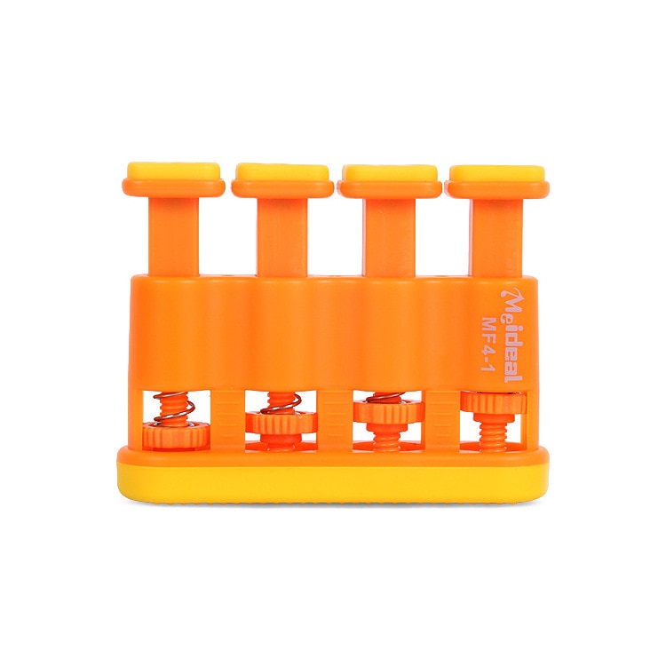 Portable Finger Exerciser For Guitar