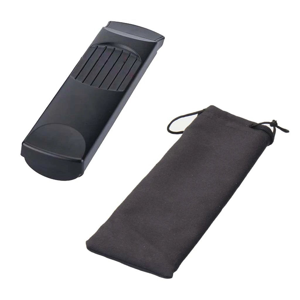 Portable travel guitar
