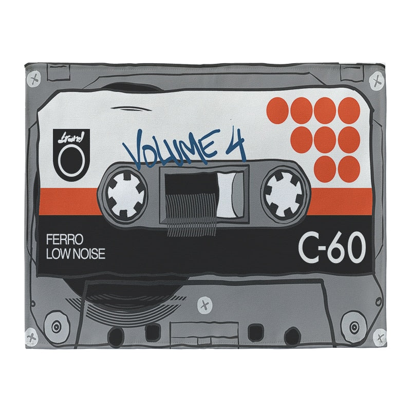 Cassette Tape Gifts