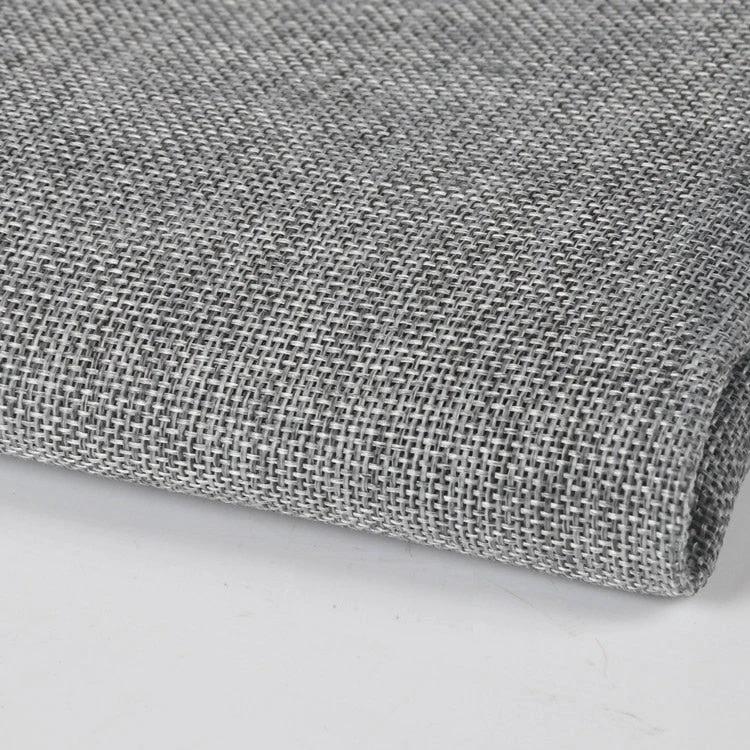 gray Vintage Speaker Grill Cloth