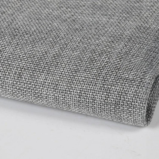 gray Vintage Speaker Grill Cloth
