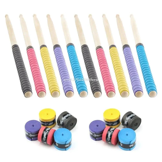 Drum Stick Grip Drum Stick Tape