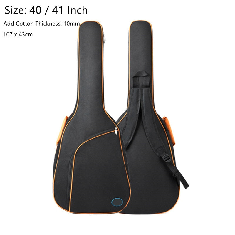 Pro Electric Gig Bag