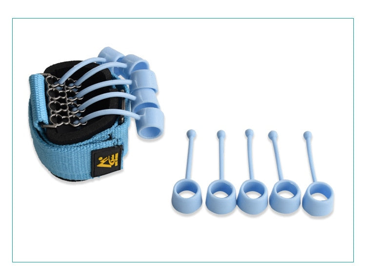 Portable Finger Exerciser For Guitar