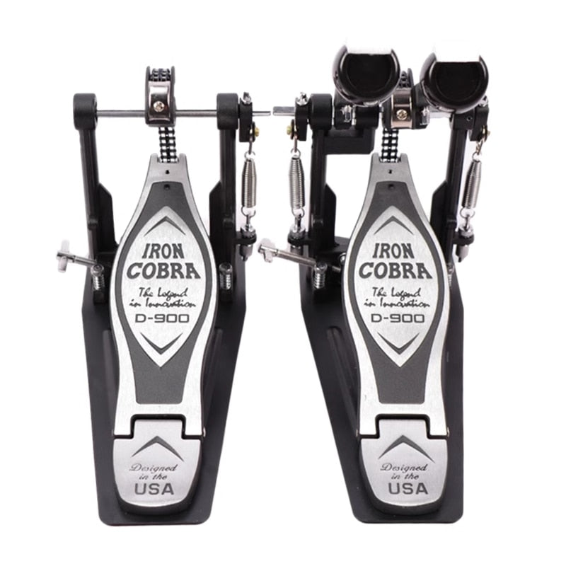 Elevate Your Drumming Power - High-Performance Drum Pedal
