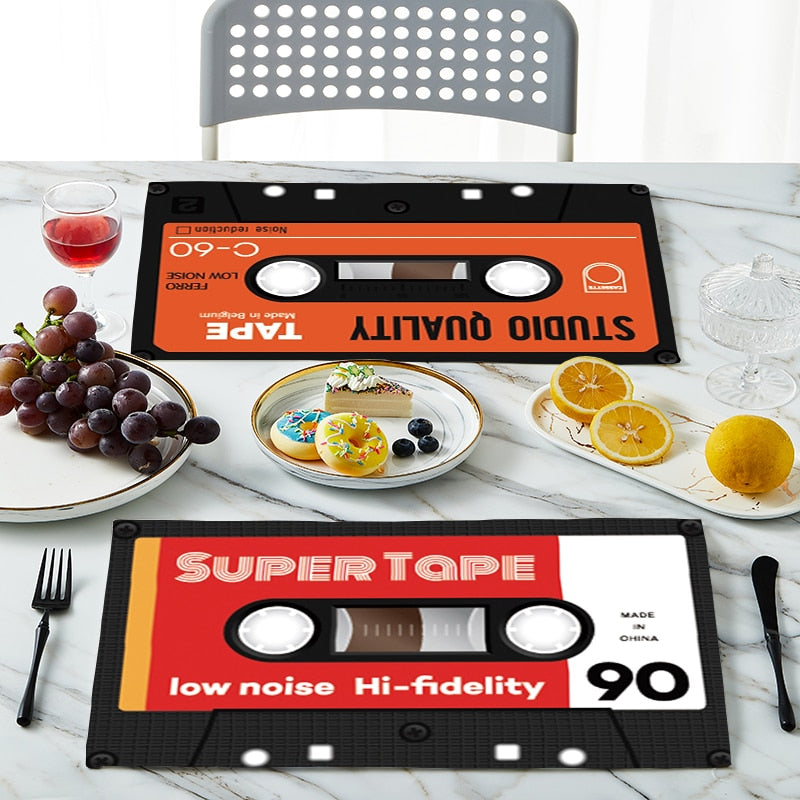 Cassette Tape Gifts
