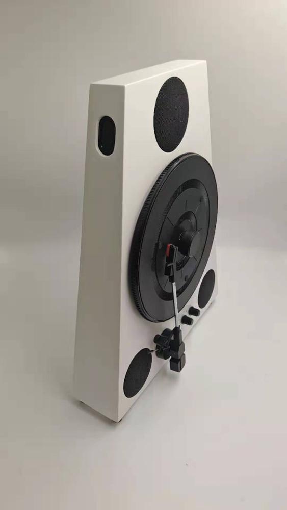 Best Vertical Turntable