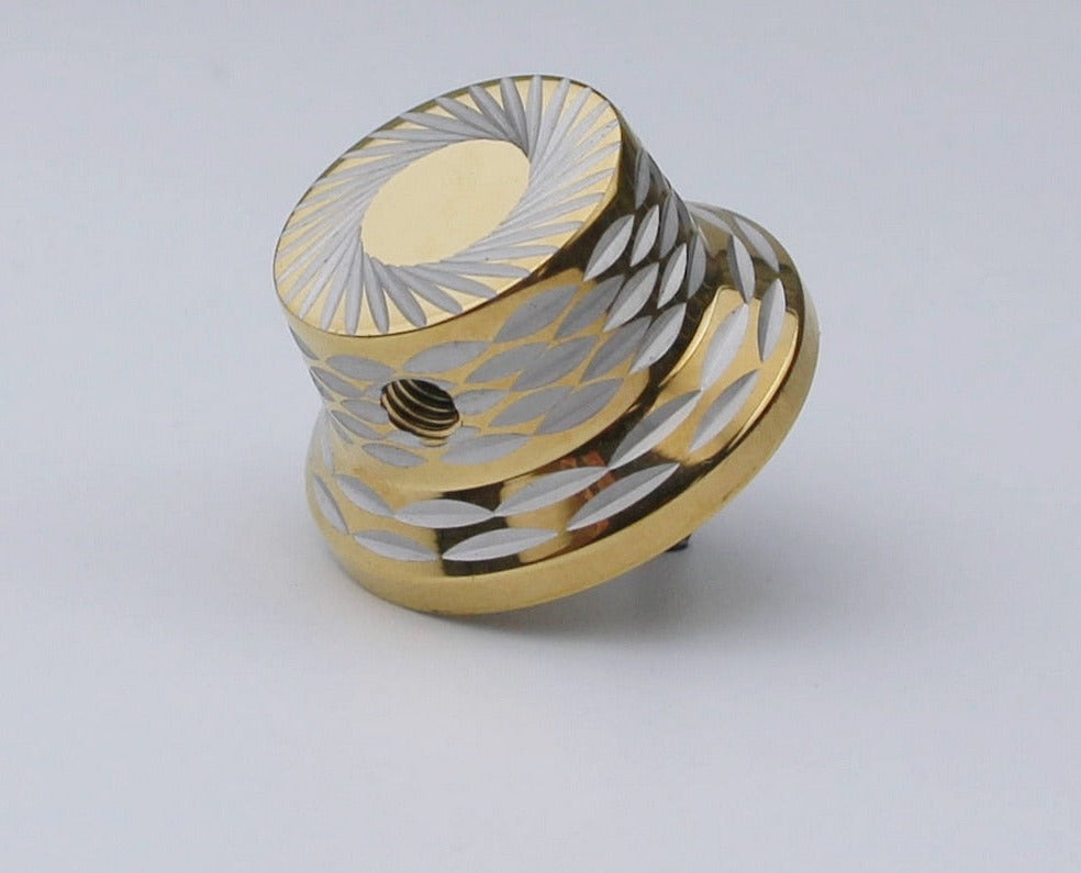 Top Hat Guitar Knobs