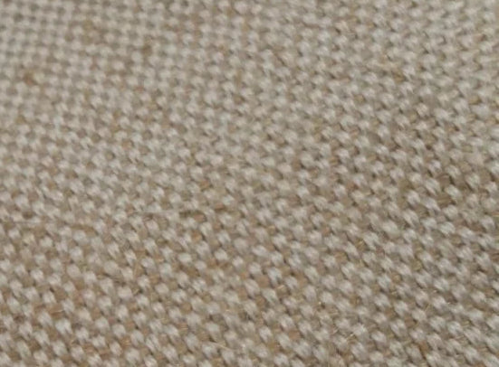 Enhance speaker sound and style with breathable jute fabric. Ideal for vintage and modern audio systems, offering durability and superior acoustics.