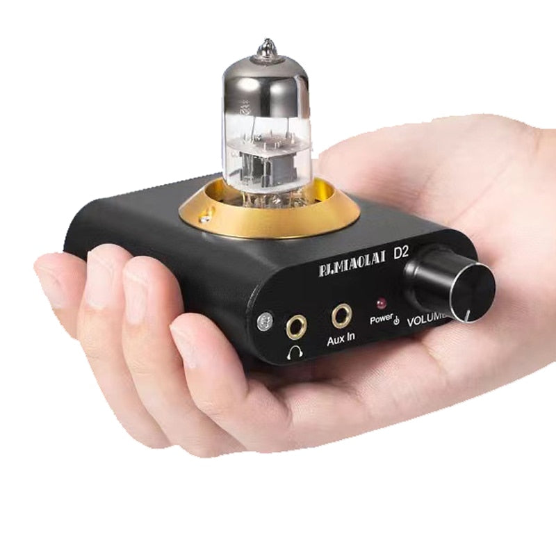 Best Headphone Guitar Amp