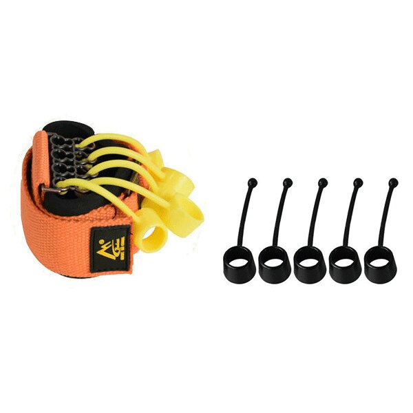 Portable Finger Exerciser For Guitar