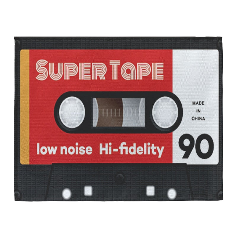 Cassette Tape Gifts