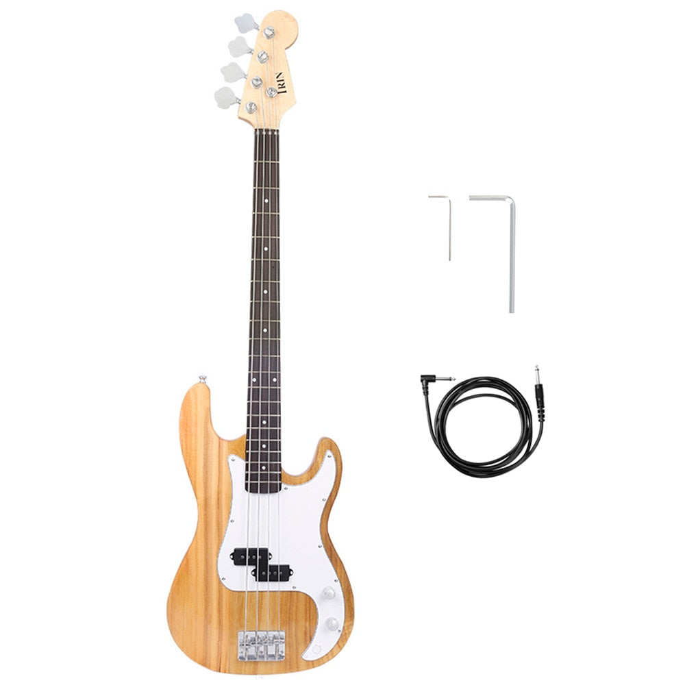 Best Bass Guitar For Beginners