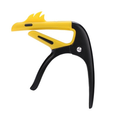 Unique Capo