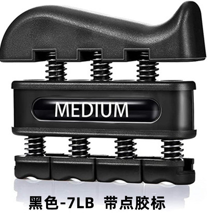 Guitar Finger Dexterity Trainer