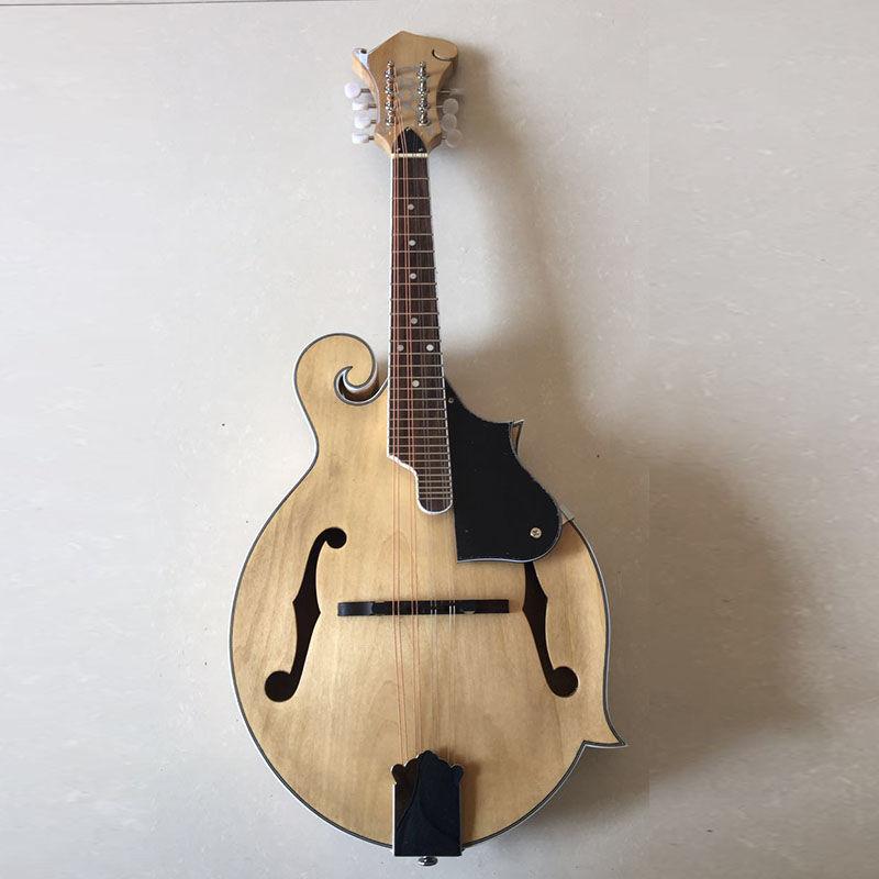 American Mandolin Instrument