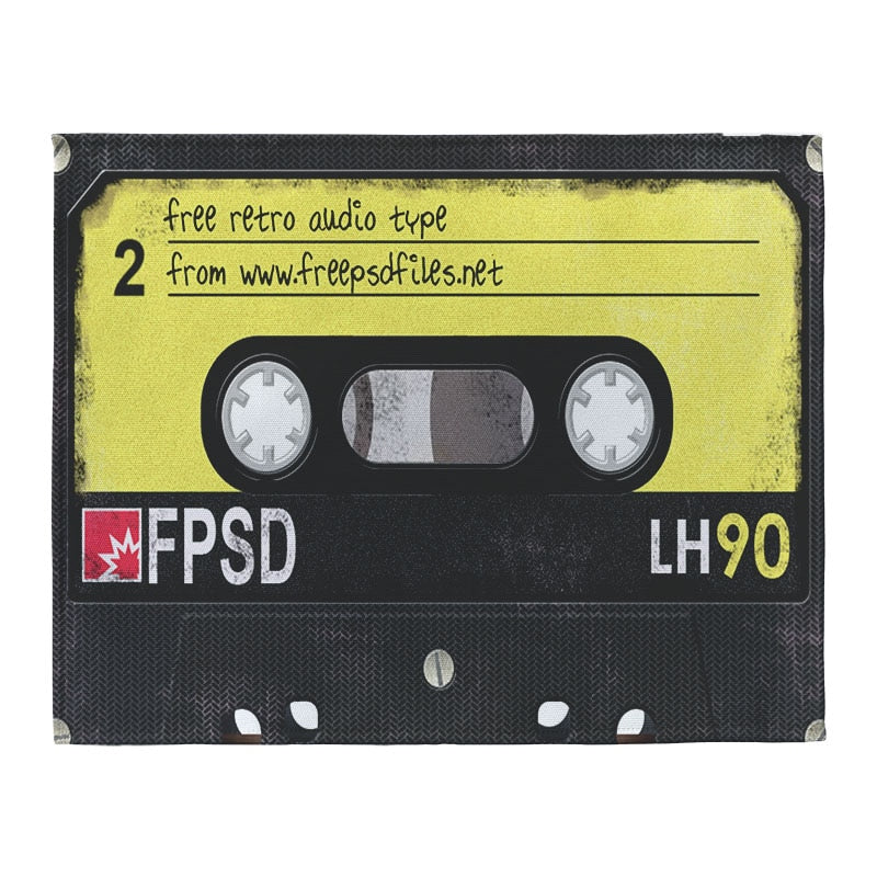 Cassette Tape Gifts