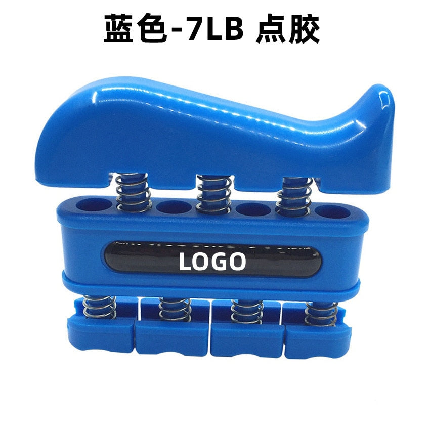 Guitar Finger Dexterity Trainer