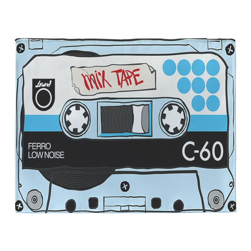 Cassette Tape Gifts