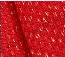 Enhance Your Audio Experience - Premium Speaker Grill Cloth Cotton