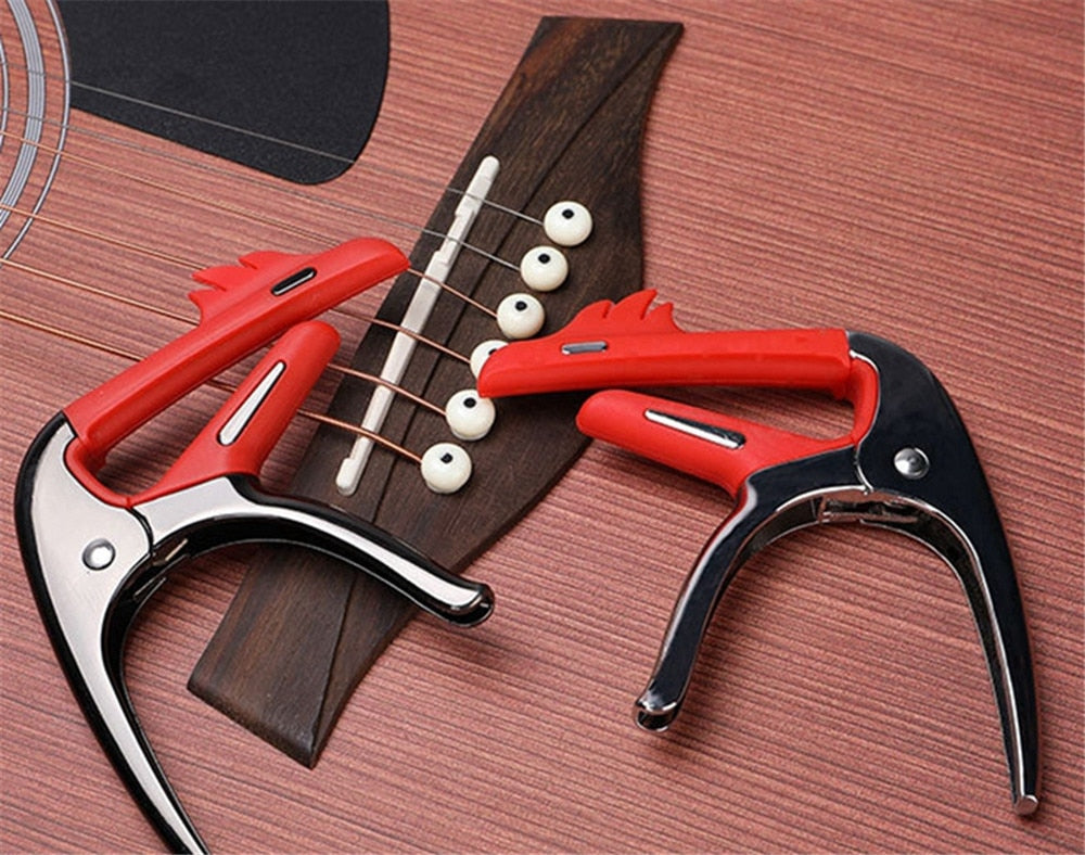 Unique Capo