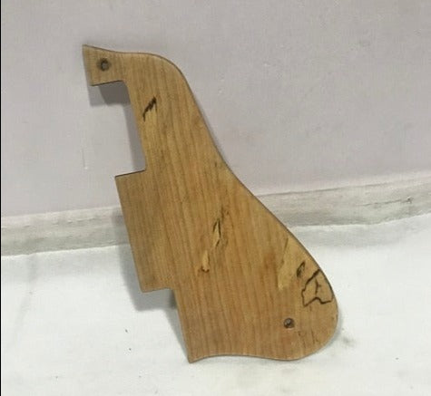 Jazz Bass Control Plate