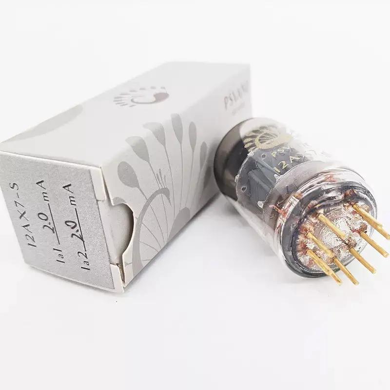 PSVANE 12AX7-S vacuum tube - manufacturer product photo
