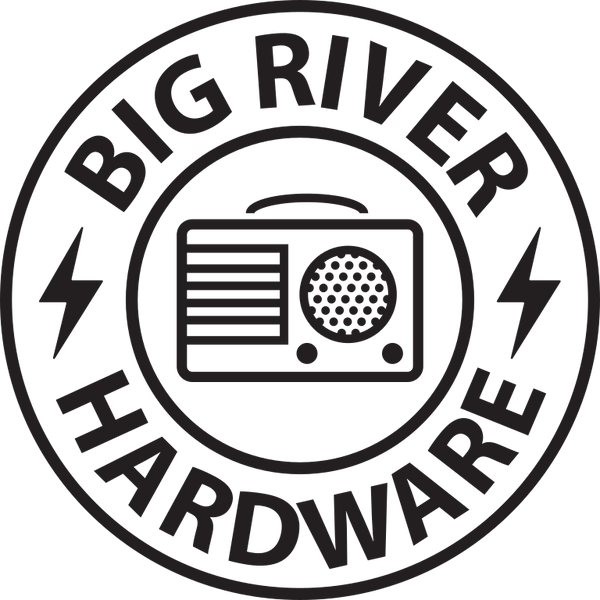 Big River Hardware logo