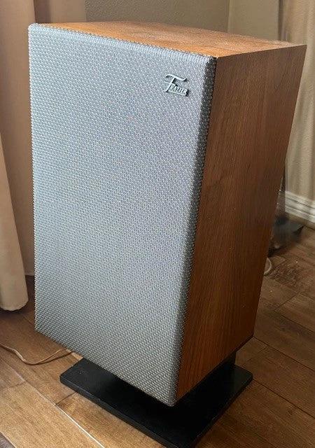 Black & Gold-Silver Grill Cloth – Premium Amp Fabric for Guitar Amps