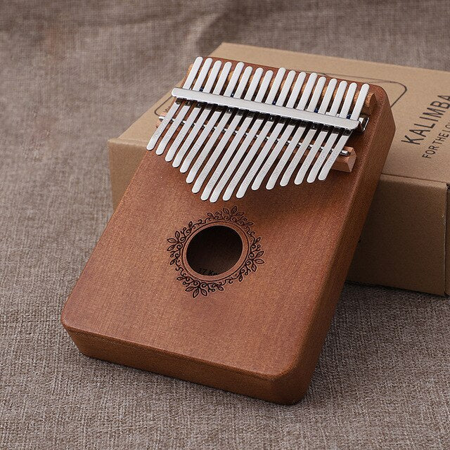 Kalimba Thumb Piano