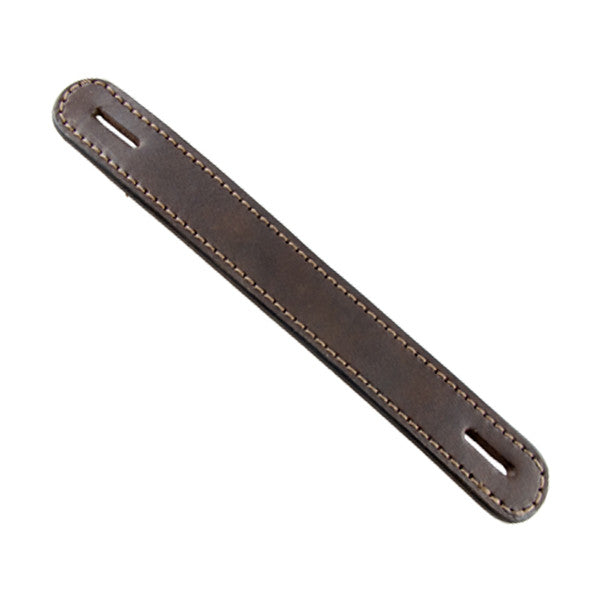 Leather Handle