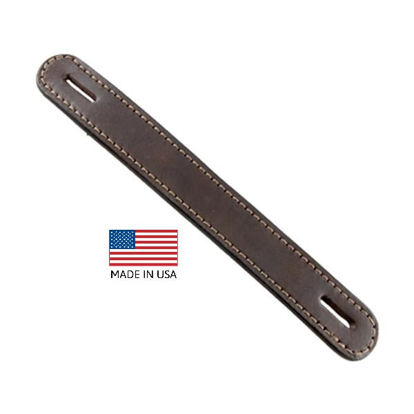 Leather Handle