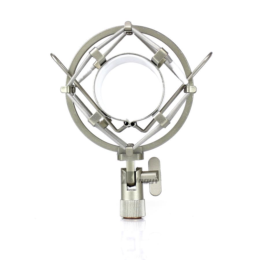 1930s microphone Style - Microphone Mount Microphone Mount Big River Hardware