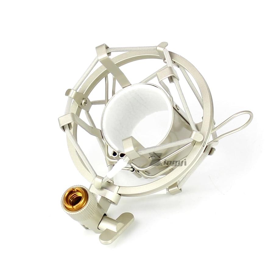 1930s microphone Style - Microphone Mount Microphone Mount Big River Hardware