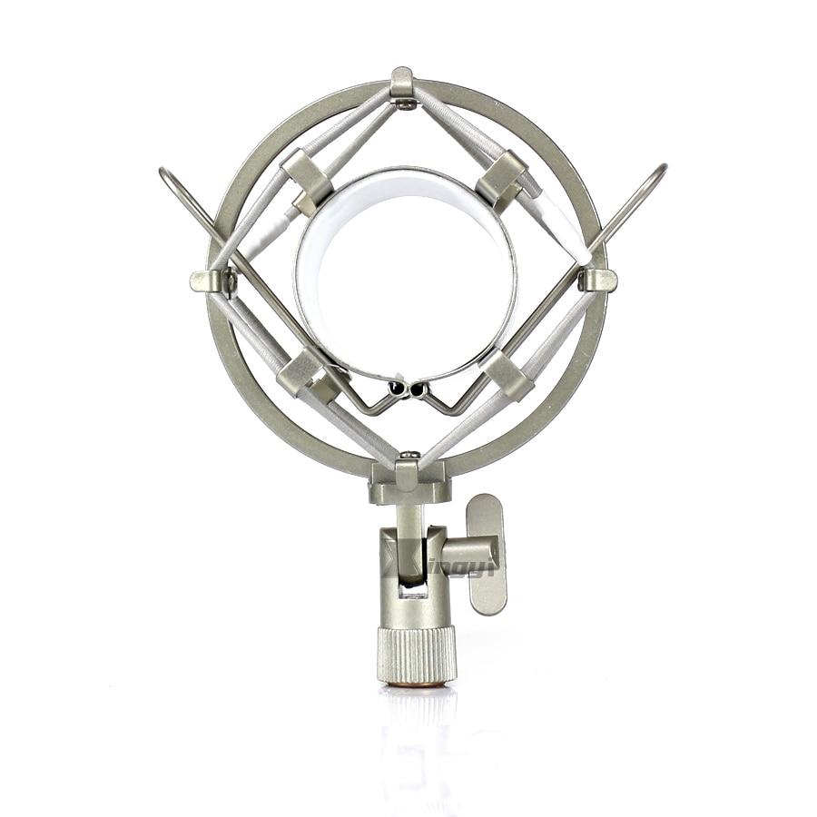 1930s microphone Style - Microphone Mount Microphone Mount Big River Hardware