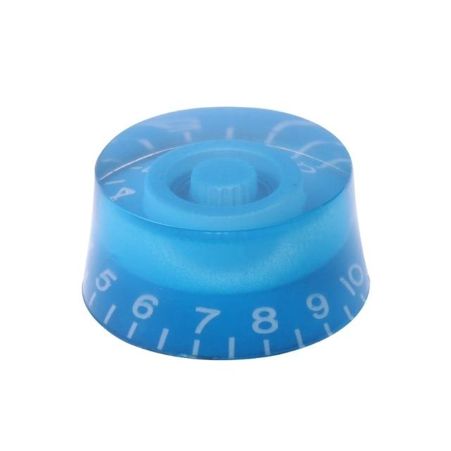 1Pc Guitar Speed Knob Guitar Speed Knob Big River Hardware 12