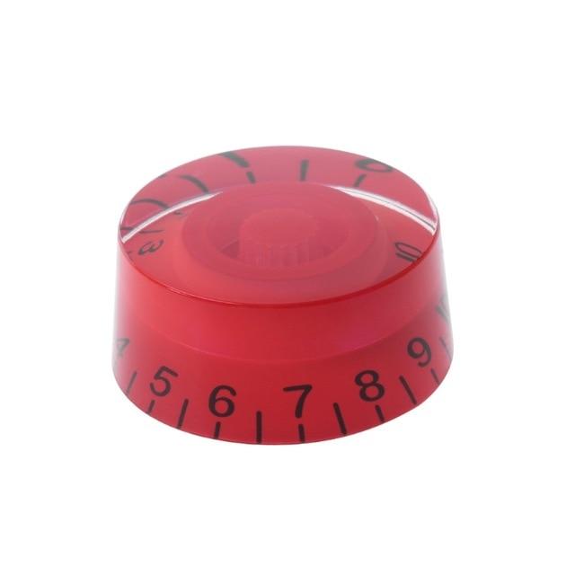 1Pc Guitar Speed Knob Guitar Speed Knob Big River Hardware 9