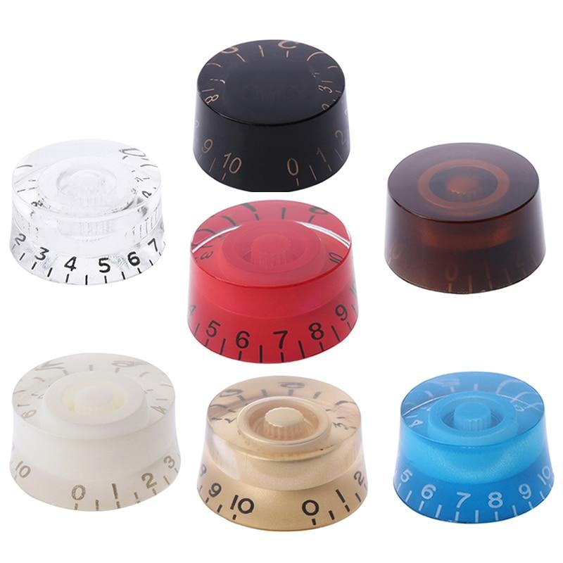 1Pc Guitar Speed Knob Guitar Speed Knob Big River Hardware