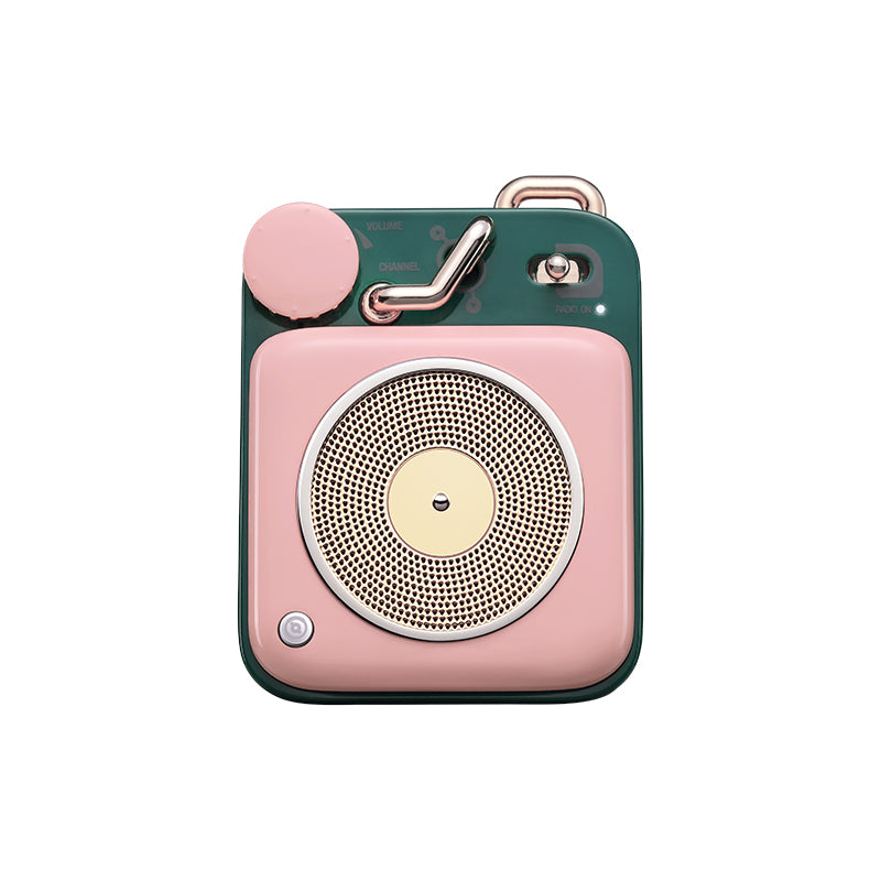 Bluetooth Speaker