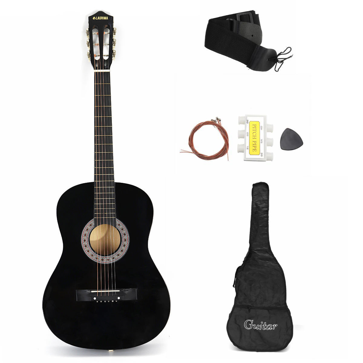 Best acoustic guitar for beginners