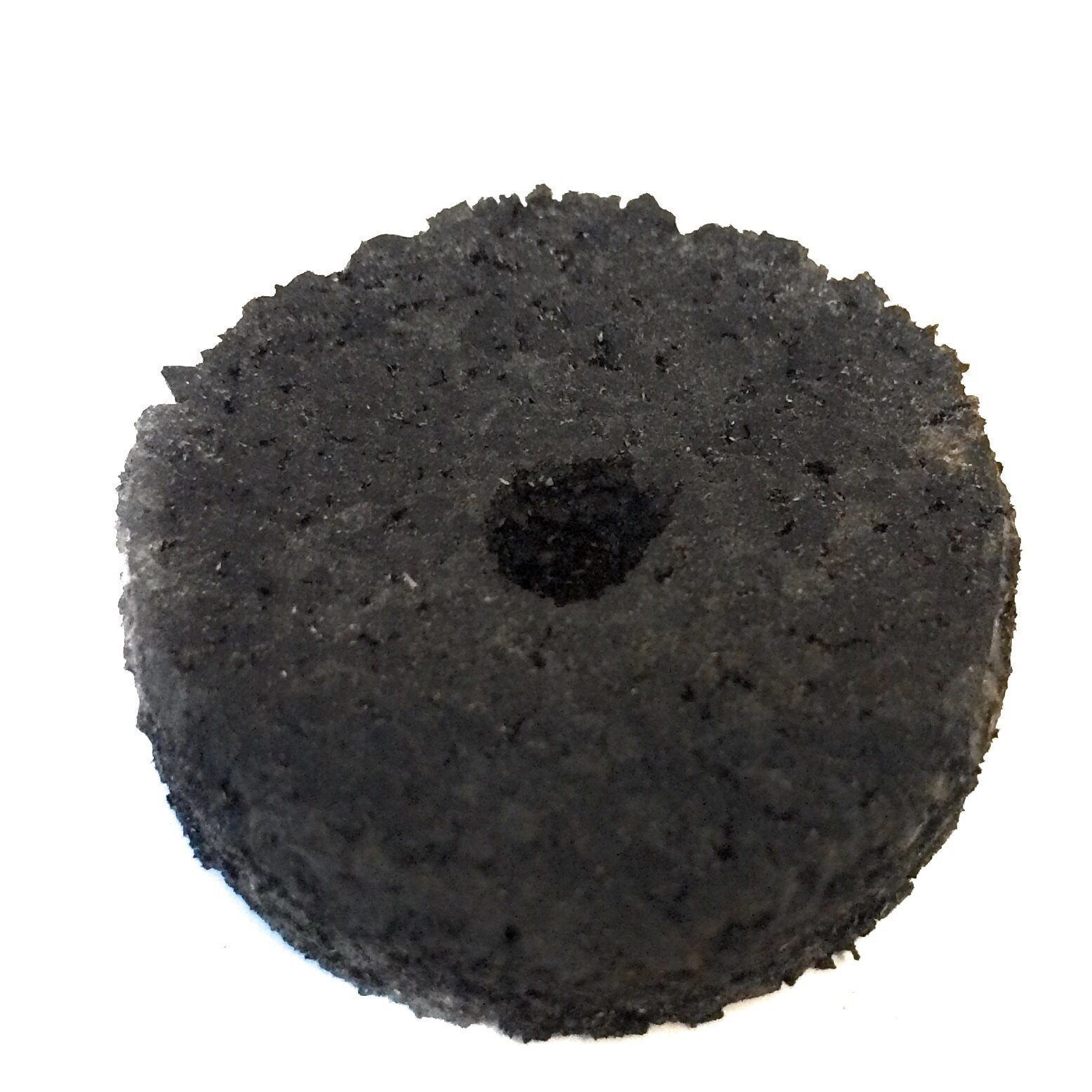4 Rubber Chassis Cushions - 1930's Antique Zenith Radio Parts - Free Shipping Rubber Chassis Cushions Big River Hardware