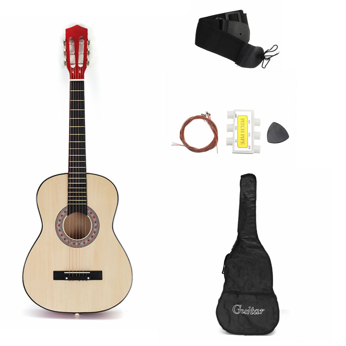 Best acoustic guitar for beginners